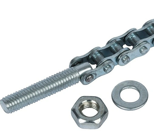 Кронштейн для радиатора напольный Rommer белый