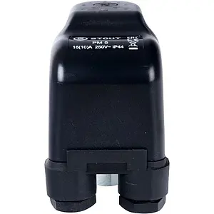 Реле давления Stout PM5G SCS-0001-000005 Реле давления Stout PM5G SCS-0001-000005, 4