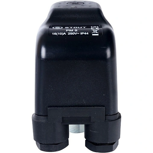 Реле давления Stout PM5G SCS-0001-000005