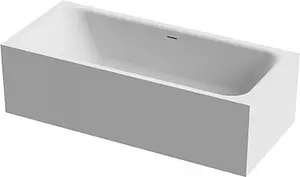 Ванна отдельностоящая из искусственного камня Cezares Titan-Vario-190-90-CNT Ванна отдельностоящая из искусственного камня Cezares Titan-Vario-190-90-CNT, 1