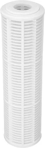 Сетчатый картридж для механической очистки воды Slim Line 10&quot; Аквабрайт А-10