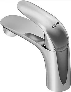 Смеситель для раковины Damixa Eclipse хром 310210001, 5