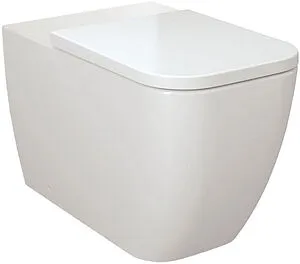 Чаша унитаза Allen Brau Infinity белый 4.21001.20 Чаша унитаза Allen Brau Infinity белый 4.21001.20, 1