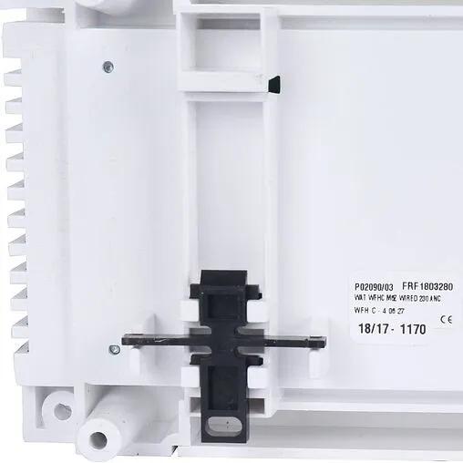 Модуль зональный базовый проводной 6 зон НЗ 230В WATTS WFHC-BAS 6Z (Master) 10021123