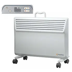 Конвектор электрический HEATEQ H1500HE, 1