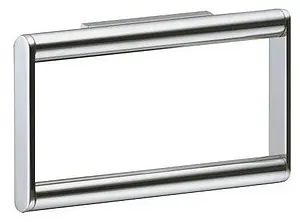 Полотенцедержатель Keuco Plan хром 14921010000 Полотенцедержатель Keuco Plan хром 14921010000, 1