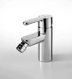 Смеситель для биде Bravat Stream хром F33783C Смеситель для биде Bravat Stream хром F33783C, 3