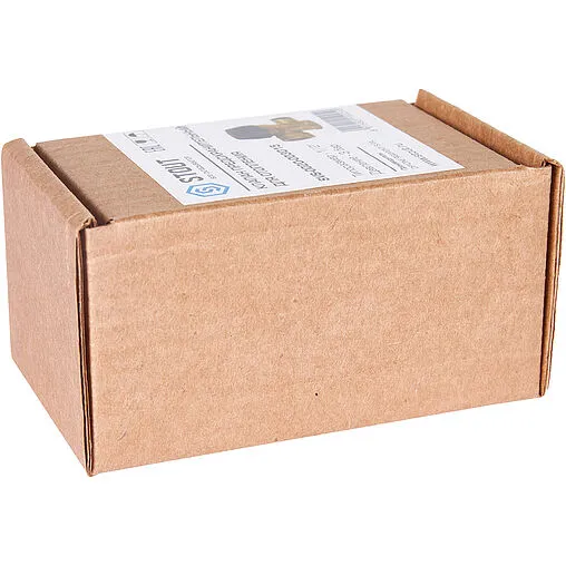 Клапан предохранительный ½&quot; 3 бар Stout SVS-0020-003015