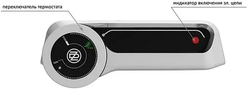 Бойлер косвенного нагрева Drazice OKC 100 NTR/Z (24 кВт) 1108508101