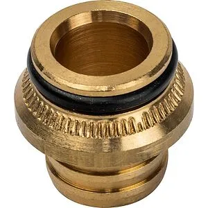 Концовка для труб из сшитого полиэтилена ¾&quot;ек x 20x2.8мм Luxor ТР 98 67842028, 5