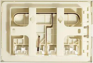 Клавиша смыва для унитаза Allen Brau Project Color 9.2PR01.GD золото матовое Клавиша смыва для унитаза Allen Brau Project Color 9.2PR01.GD золото матовое, 4