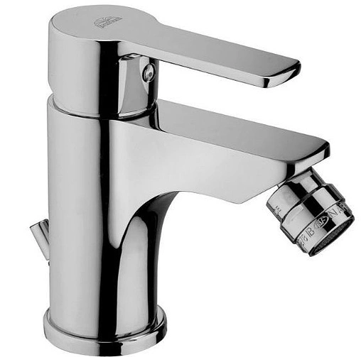 Комплект для ванны 4 в 1 Paffoni Red хром 00255122