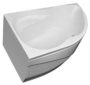 Ванна акриловая Aquanet Graciosa 150x90 L 00203940 Ванна акриловая Aquanet Graciosa 150x90 L 00203940, 4