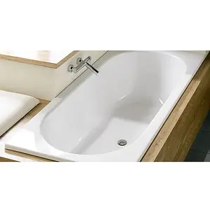 Ванна стальная Bette Starlet 170x75 anti-slip+easy-clean белый 1380-000 PLUS AR Ванна стальная Bette Starlet 170x75 anti-slip+easy-clean белый 1380-000 PLUS AR, 3