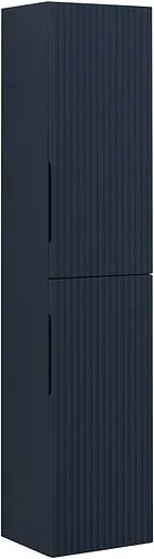 Шкаф-пенал Aquanet Джейн 35 маренго 00313305