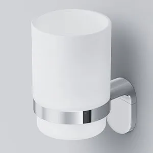 Стакан Am.Pm X-Joy хром A8434300 Стакан Am.Pm X-Joy хром A8434300, 5