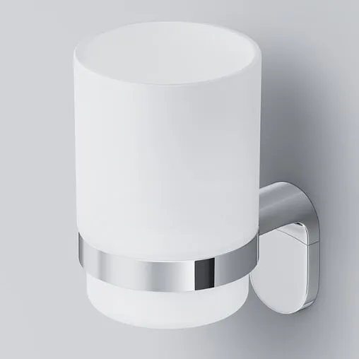 Стакан Am.Pm X-Joy хром A8434300