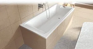 Ванна акриловая Eurolux Qwatry 170х70 E1017070030 Ванна акриловая Eurolux Qwatry 170х70 E1017070030, 5