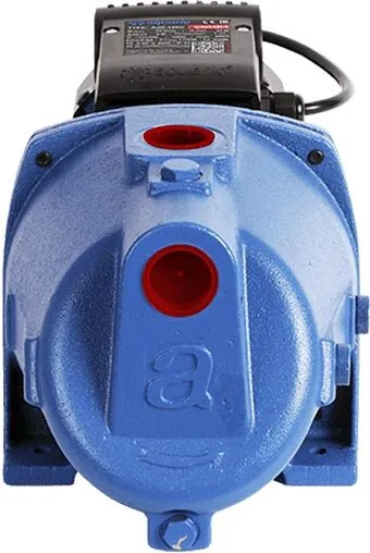 Насос поверхностный Aquario AJC-125C &quot;SAHARA&quot; 2525