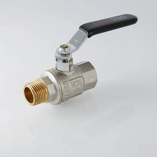 Кран шаровый 1¼&quot;в x 1¼&quot;н Valtec Perfect VT.315.N.07