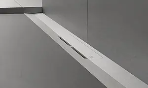 Профиль для душа 800мм TECEdrainprofile сатин 670800 Профиль для душа 800мм TECEdrainprofile сатин 670800, 5