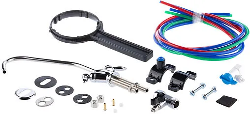 Фильтр обратного осмоса Гейзер Престиж М 20007