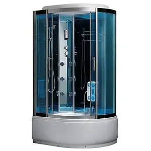 Кабина душевая 1350x850мм левая Comforty 30L, 1