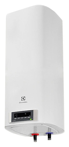 Водонагреватель накопительный электрический Electrolux EWH 30 Formax DL