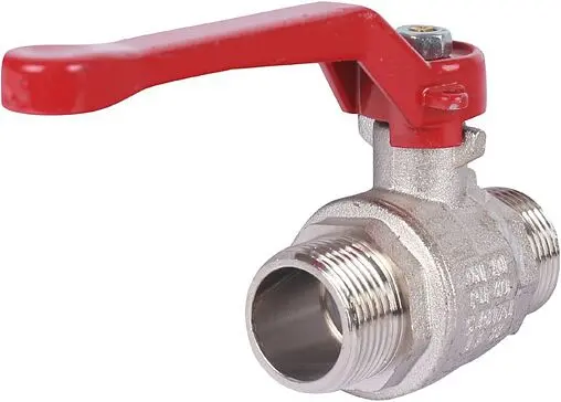 Кран шаровый ¾"н x ¾"н Itap 0990034