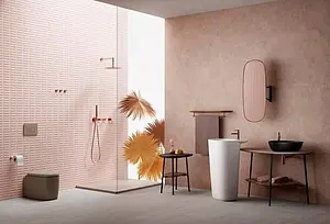 Смеситель для раковины VitrA Origin медь A4255526 Смеситель для раковины VitrA Origin медь A4255526, 3