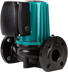 Насос циркуляционный Shinhoo BASIC 50-12F 71221005 Насос циркуляционный Shinhoo BASIC 50-12F 71221005, 4