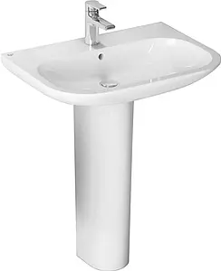 Раковина Ideal Standard Active 65 белый T054301 Раковина Ideal Standard Active 65 белый T054301, 4