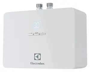 Водонагреватель проточный электрический Electrolux NPX 4 Aquatronic Digital Водонагреватель проточный электрический Electrolux NPX 4 Aquatronic Digital, 1