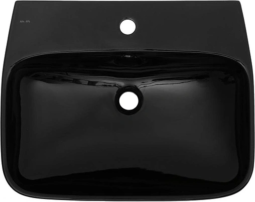 Раковина Am.Pm Inspire 60 черный C504321BL Раковина Am.Pm Inspire 60 черный C504321BL