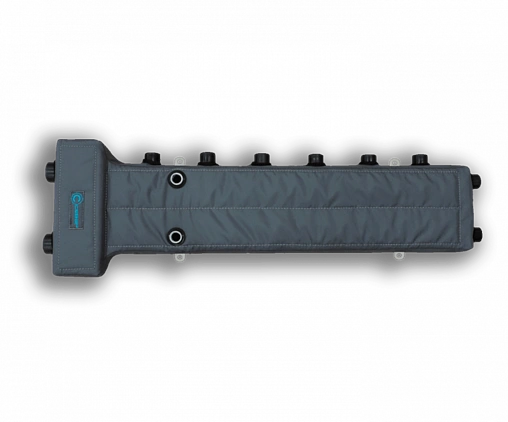 Теплоизоляция для гидрострелки совмещенной с коллектором Sever Север-R-М4 1975010