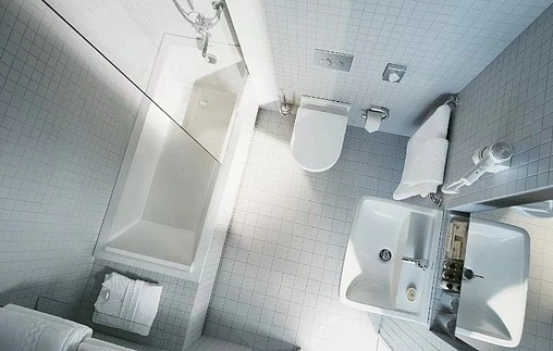 Ванна акриловая Duravit Starck 170x80 700336000000000