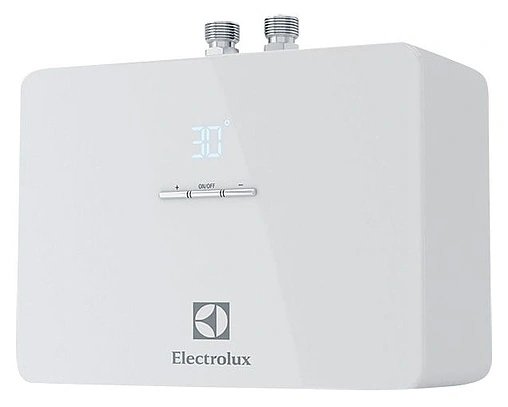 Водонагреватель проточный электрический Electrolux NPX 4 Aquatronic Digital