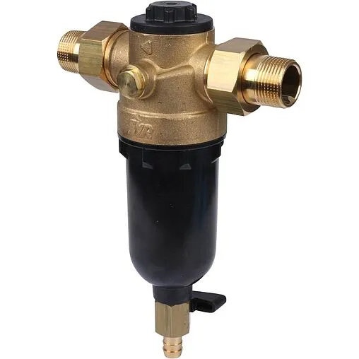 Фильтр тонкой очистки воды ¾&quot;н x ¾&quot;н SYR Ratio Start 5315.20.010