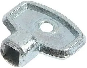 Ключ для крана Маевского TIM TIM312K Ключ для крана Маевского TIM TIM312K, 2