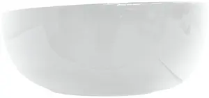 Раковина Sanita Luxe Ringo Cut 54 белый WB.CT/Ringo/54-N.Cut/WHT.G/S1, 5