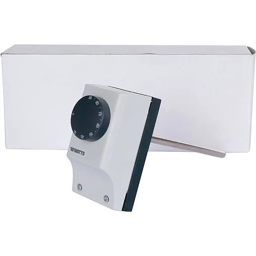 Механический термостат погружной WATTS TC 150/AN 10013483