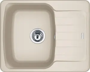 Мойка кухонная Franke Antea AZG 611-62 сахара 114.0537.778 Мойка кухонная Franke Antea AZG 611-62 сахара 114.0537.778, 1