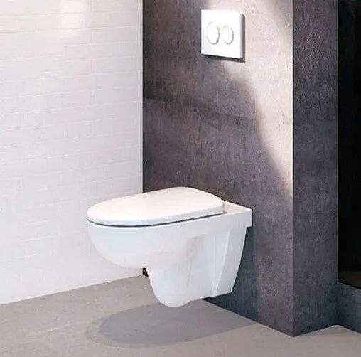 Крышка-сиденье для унитаза с микролифтом Geberit Selnova белый 500.337.01.1 Крышка-сиденье для унитаза с микролифтом Geberit Selnova белый 500.337.01.1