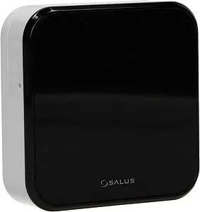 Датчик температуры Salus черный iT300, 1