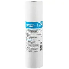 Картридж для механической очистки воды Slim Line 10" Гейзер PP 10 - 10SL 28211 Картридж для механической очистки воды Slim Line 10" Гейзер PP 10 - 10SL 28211