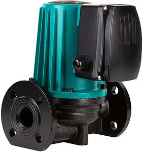 Насос циркуляционный Shinhoo BASIC 32-12F 71221002, 3