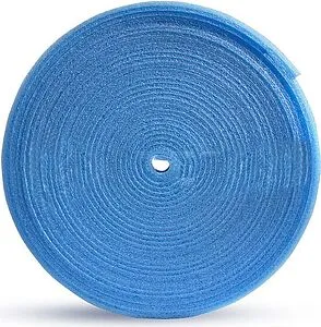 Лента демпферная 100x8мм x 25м ТИЛИТ Базис THZ.LD.100.08.25 Лента демпферная 100x8мм x 25м ТИЛИТ Базис THZ.LD.100.08.25, 2