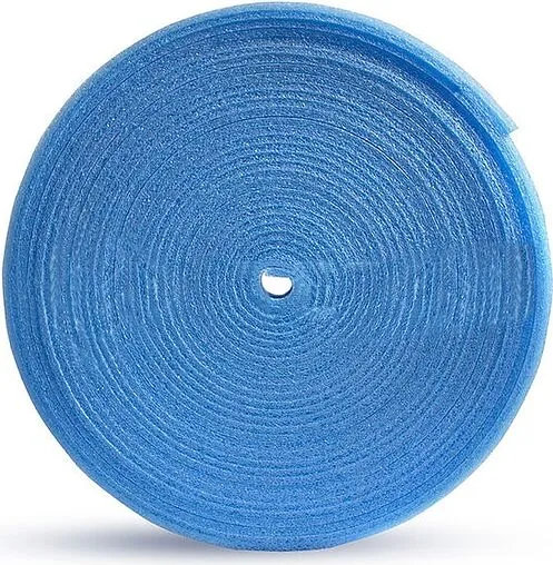 Лента демпферная 100x8мм x 25м ТИЛИТ Базис THZ.LD.100.08.25