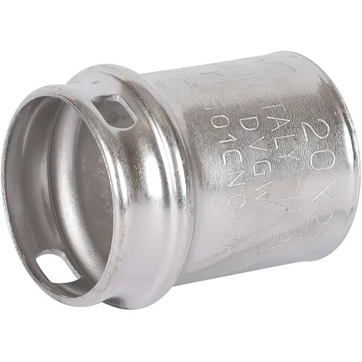 Гильза пресс 16мм Stout SFP-0019-000016