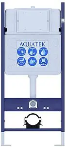 Комплект 4 в 1 Aquatek Либра N SET AQUATEK ЛИБРА N, 3